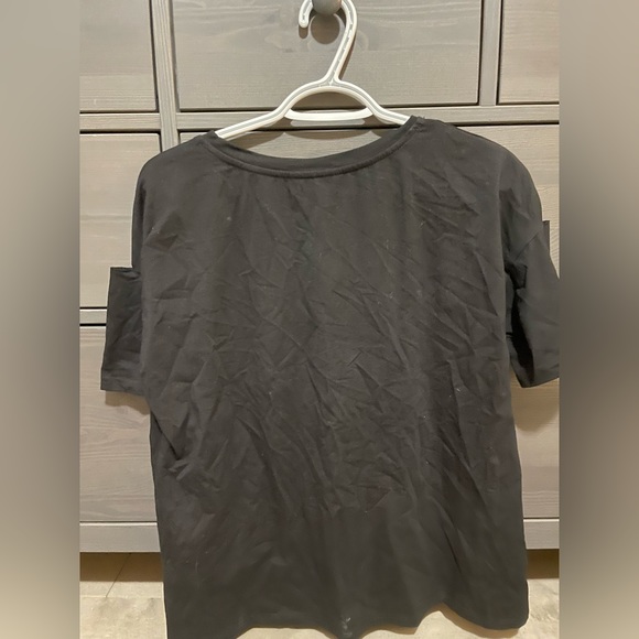 Shein oversized t-shirt - Picture 2 of 3